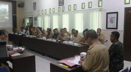 TMMD 105, Kodim Bojonegoro agendakan berbagai kegiatan Sosial