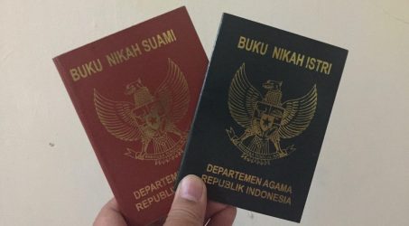 Revisi UU Perkawinan, Pemerintah mengusulkan usia perkawinan minimal 19 tahun