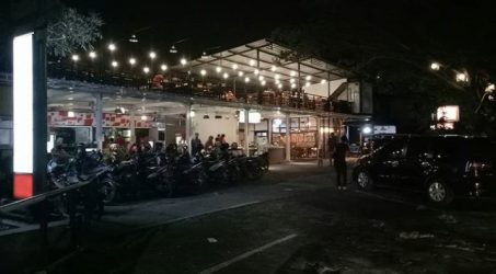 Makan Dimsum ditempat ini 100 persen halal