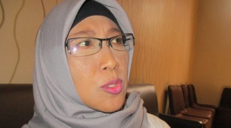 Temuan stunting di Kediri masih rendah