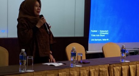 Diskominfo akan Integrasikan Data Bersama Pemkab/Pemkot di Jatim