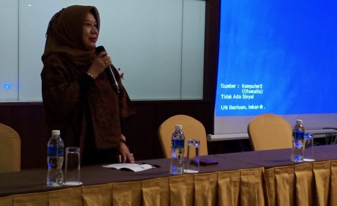 Diskominfo akan Integrasikan Data Bersama Pemkab/Pemkot di Jatim