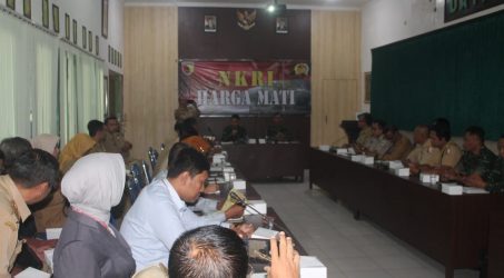 10 Juli, Awal Kegiatan Non Fisik