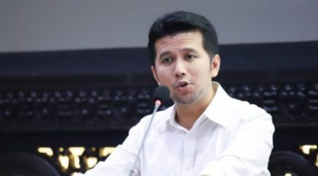 Pembangunan Gerbangkertasusila Jadi Program Strategis Nasional