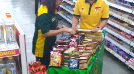 Giant Kembali Luncurkan Program Harga Teman