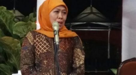 Bersama Ahli Geologi, Gubernur Cari Referensi Pengurangan Risiko Bencana