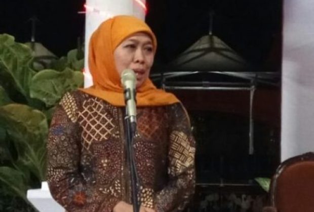 Bersama Ahli Geologi, Gubernur Cari Referensi Pengurangan Risiko Bencana