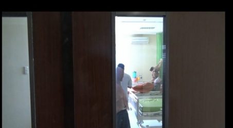 Kasus hepatitis di Trenggalek meningkat