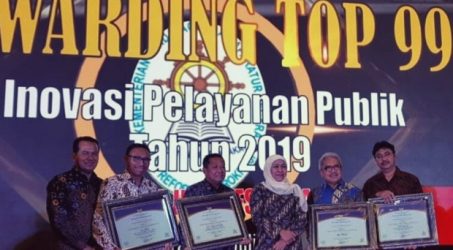 Program Jalin Matra PFK Ikut Bersaing Di Kompetisi Internasional
