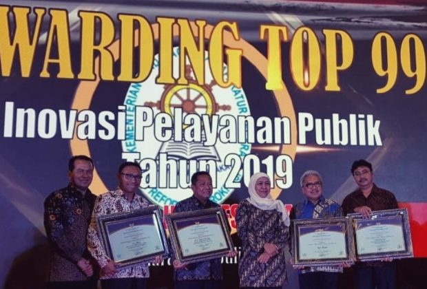 Program Jalin Matra PFK Ikut Bersaing Di Kompetisi Internasional