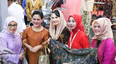 KKI 2019, Jatim Pamerkan 11 Karya Kreatif UMKM