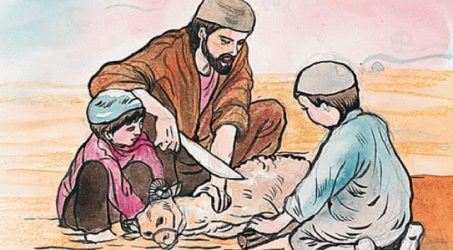 Jelang Idul Adha, Disperta Kota Madiun gelar pelatihan penyembelihan hewan kurban