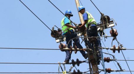 Ini Strategi Pemerintah Terangi 1.592.990 Rumah Belum Berlistrik