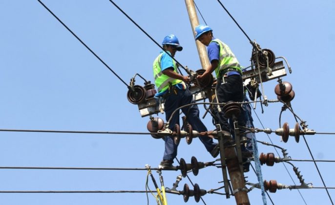 Ini Strategi Pemerintah Terangi 1.592.990 Rumah Belum Berlistrik