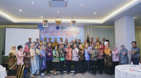 Arsawakoi Siap Dukung Rehabilitasi Korban Narkoba