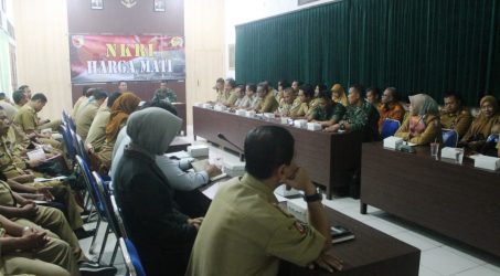 Dandim Bojonegoro yakin TMMD 105 sukses