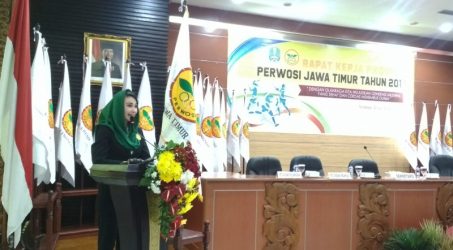 Arumi Target Wujudkan Milenial Sehat