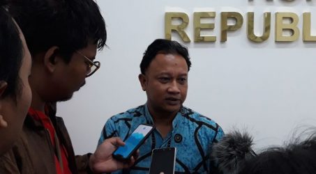 Sesuai prinsip Ham, Komnas HAM minta RUU Penyadapan tidak terobos HAM