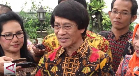 Kak Seto berharap ada Seksi perlindungan anak perlu sampai tingkat RT