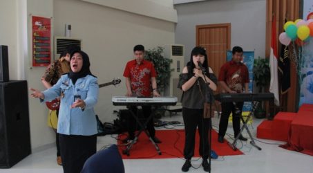 Kemenkumham Jatim Sosialisasi dan Advokasi Hak-hak Anak