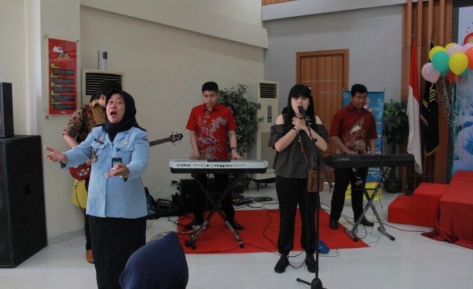 Kemenkumham Jatim Sosialisasi dan Advokasi Hak-hak Anak
