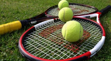 PP Pelti: Beralih fungsi, hambat kejuaraan internasional tenis di Indonesia