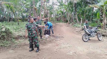 Mengapa TMMD Menjadi Harapan Masyarakat