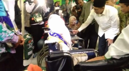 Tingkatkan Layanan Jamaah Calon Haji, Kemenag Terapkan Sitem Zonasi Pada Penginapan