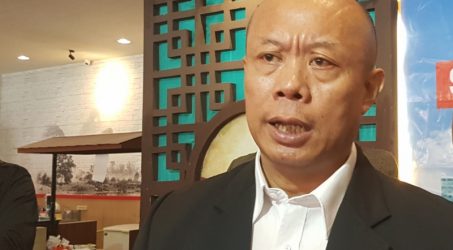 Samuel Ramaikan Bursa Bacawali Jalur Independen Di Pilkada Surabaya