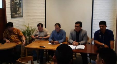 Managemen GDL Klarifikasi Soal Dampak Pembangunan Apartemen
