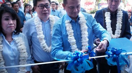 Distribusi Keagenan jadi Jalur Utama Nasabah, Zurich Tambah Kantor Penjualan Keenam di Surabaya