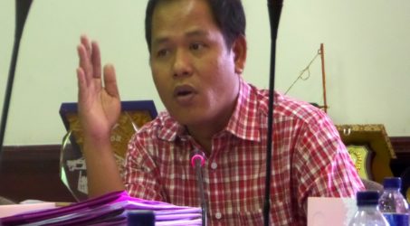 Fraksi PDIP DPRD Surabaya : Kota Surabaya Harusnya Prioritas Karena Epicentrum