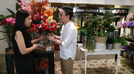 Cari Tempat Kongkow di Surabaya, ONNI House Bisa Dicoba