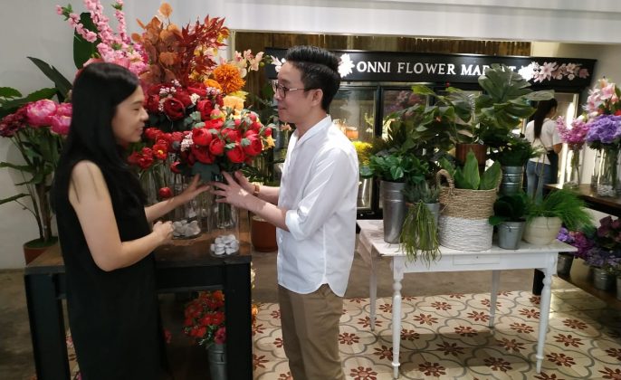 Cari Tempat Kongkow di Surabaya, ONNI House Bisa Dicoba