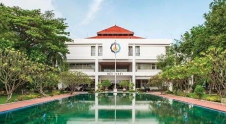 ITS Peringkat Empat Terbaik versi Kemenristekdikti