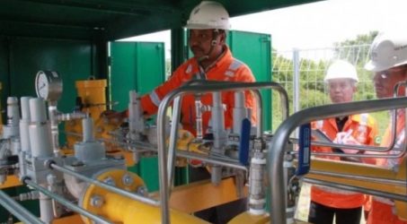 PGN Perluas Infrastruktur Gas Bumi di Sejumlah Daerah