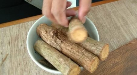 Menkes siap teliti potensi Bajakah untuk obat kanker