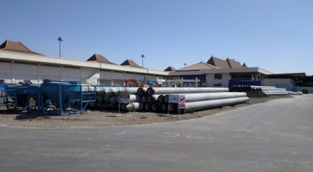 Angkasa Pura investasikan Rp685 miliar untuk perluas Bandara Juanda
