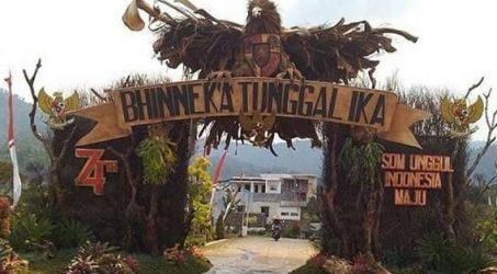 Khofifah Ajak Masyarakat Jatim Vote Kota Batu