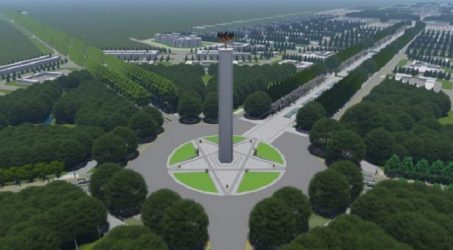 Pembangunan Ibu Kota Baru Indonesia Disuntik Dana dari Jepang, Hongkong, dan Abu Dhabi