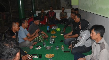 Joko Widodo Ucapkan Terima Kasih Kepada Satgas TMMD Kodim 0825 Banyuwangi