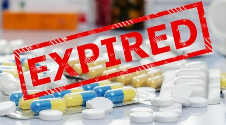 Dinkes Tulungagung imbau warga teliti kedaluwarsa obat