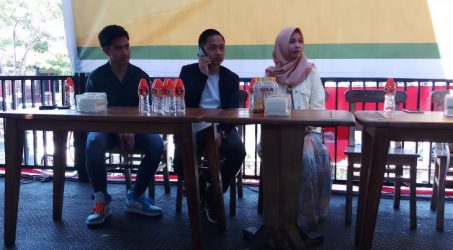 Olahan Pisang Putra Jokowi hadir di Sidoarjo