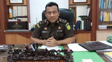 Kejagung: Jaksa TP4D Jangan Bermain Proyek