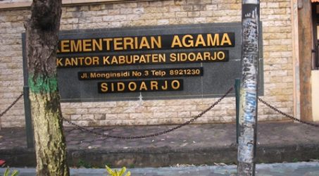 Kemenag Bangun Pusat Layanan Terpadu untuk Haji-Umroh