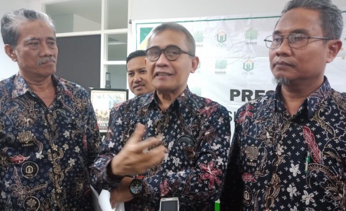Kemendikbud percayakan Unusa Selenggarakan Diklat Kepala Sekolah