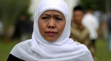 Mbah Moen Wafat, Gubernur Khofifah Sampaikan Duka Cita Mendalam