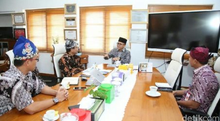 Konversi Kompor Induksi, PLN Gandeng UMKM Banyuwangi