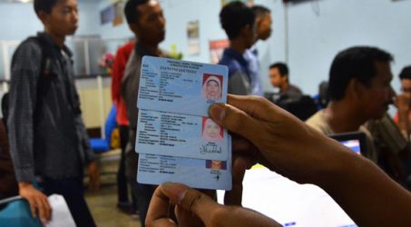 Tujuh saksi kasus korupsi pengadaan KTP-el dipanggil KPK panggil