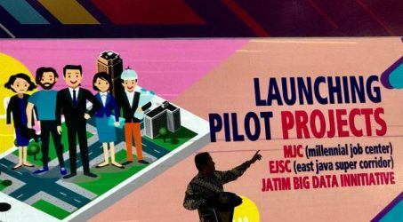 Sisa Silpa 2018 Untuk Program Nawa Bhakti Satya